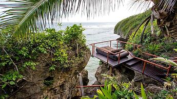 Namale Resort and Spa - Adults Only