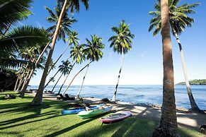 Namale Resort and Spa - Adults Only