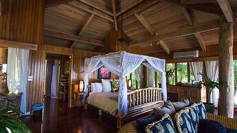 Namale Resort and Spa - Adults Only