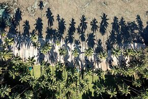 Namale Resort and Spa - Adults Only