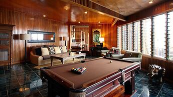 Namale Resort and Spa - Adults Only