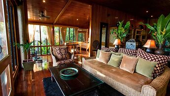 Namale Resort and Spa - Adults Only