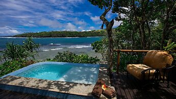 Namale Resort and Spa - Adults Only