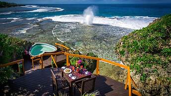 Namale Resort and Spa - Adults Only