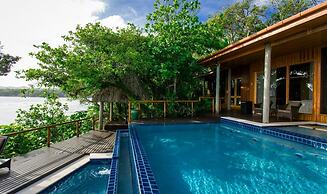 Namale Resort and Spa - Adults Only