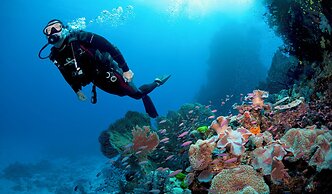 Namale Resort and Spa - Adults Only