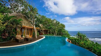 Namale Resort and Spa - Adults Only