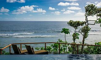 Namale Resort and Spa - Adults Only