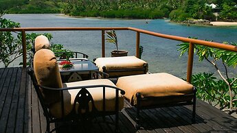 Namale Resort and Spa - Adults Only