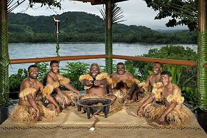 Namale Resort and Spa - Adults Only