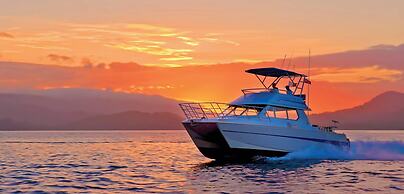 Namale Resort and Spa - Adults Only