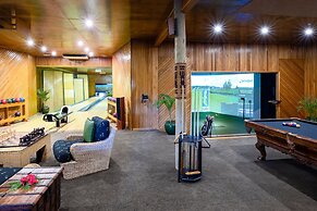 Namale Resort and Spa - Adults Only