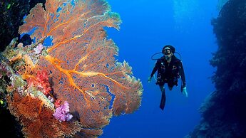 Namale Resort and Spa - Adults Only