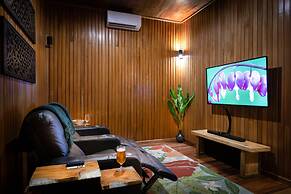 Namale Resort and Spa - Adults Only