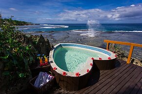 Namale Resort and Spa - Adults Only