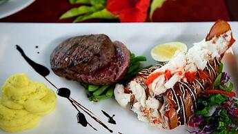 Namale Resort and Spa - Adults Only