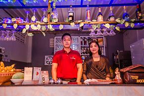 The Sanctuary Villa Battambang