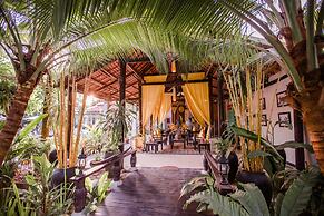 The Sanctuary Villa Battambang