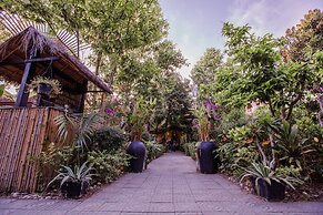 The Sanctuary Villa Battambang
