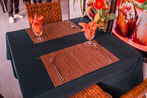 The Sanctuary Villa Battambang