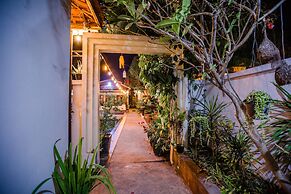 The Sanctuary Villa Battambang