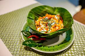 The Sanctuary Villa Battambang