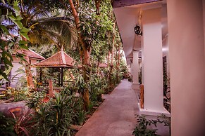 The Sanctuary Villa Battambang