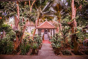 The Sanctuary Villa Battambang