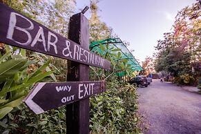 The Sanctuary Villa Battambang