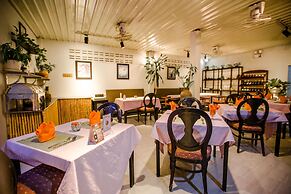 The Sanctuary Villa Battambang