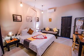 The Sanctuary Villa Battambang