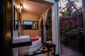 The Sanctuary Villa Battambang