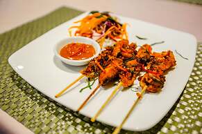 The Sanctuary Villa Battambang