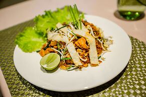 The Sanctuary Villa Battambang