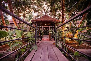The Sanctuary Villa Battambang
