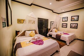 The Sanctuary Villa Battambang