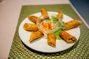 The Sanctuary Villa Battambang