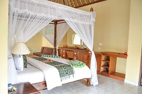 Tamarind Beach Bungalows