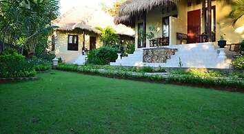 Tamarind Beach Bungalows