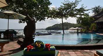 Tamarind Beach Bungalows