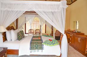 Tamarind Beach Bungalows