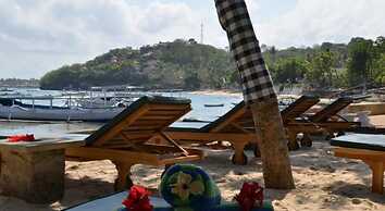 Tamarind Beach Bungalows