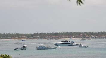 Tamarind Beach Bungalows