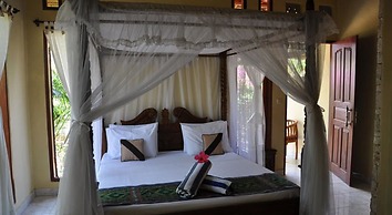 Tamarind Beach Bungalows