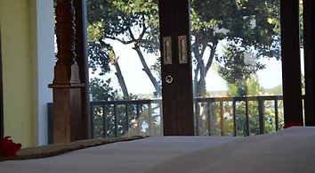 Tamarind Beach Bungalows