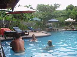 Tamarind Beach Bungalows