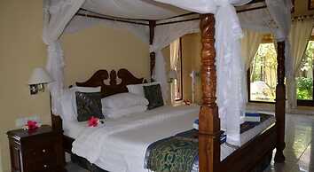 Tamarind Beach Bungalows