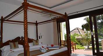 Tamarind Beach Bungalows