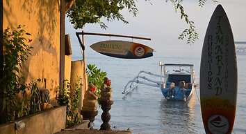 Tamarind Beach Bungalows