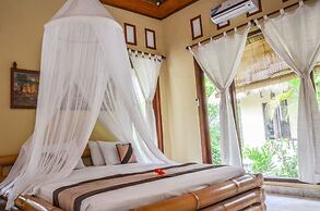Tamarind Beach Bungalows